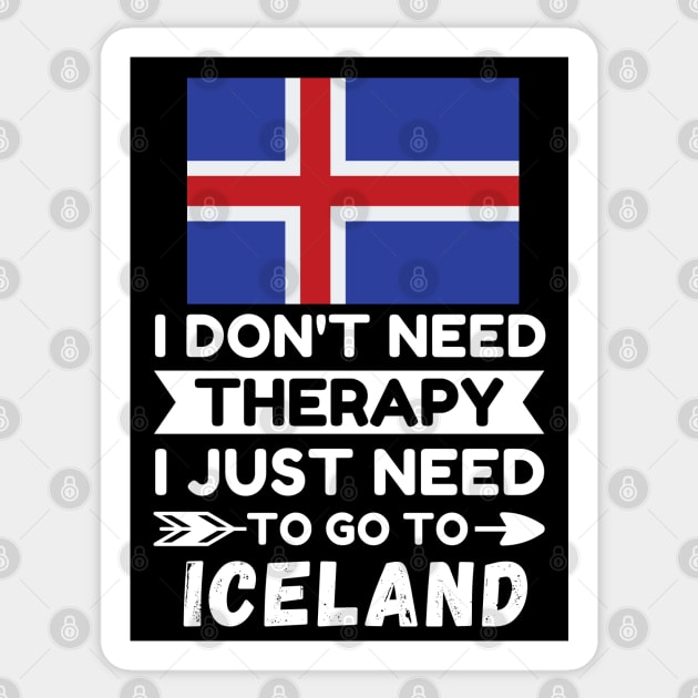 Iceland Travel Sticker by footballomatic